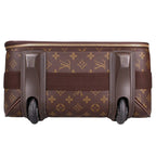 Louis Vuitton Pegase 90 Monogram Carry Case Travel Bag — view 4