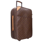 Louis Vuitton Pegase 90 Monogram Carry Case Travel Bag