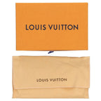 Louis Vuitton Portefeuille Sarah Monogram Empreinte Wallet — view 5