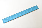 Loewe Bracelet Bangle Anagram Slap Light Blue — view 2