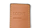 Loewe Bracelet Bangle Anagram Slap Light Blue — view 5