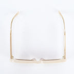 Gucci Oval Shape Sunglasses Eyewear — view 7