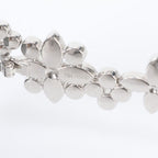 Louis Vuitton Swarovski Monogram Flower Cat's Eye Sunglasses Eyewear — view 8