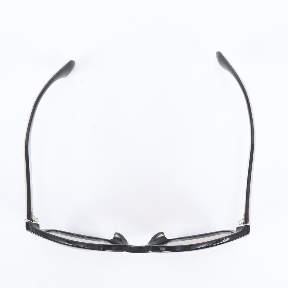 Prada Sunglasses 57 19 Eyewear Black — view 7