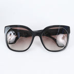 Prada Sunglasses 57 19 Eyewear Black — view 2