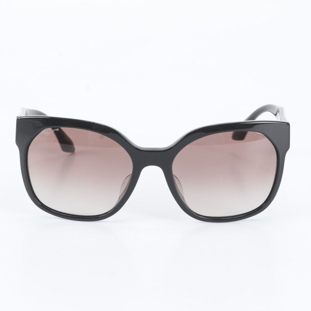 Prada Sunglasses 57 19 Eyewear Black — view 3