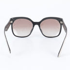Prada Sunglasses 57 19 Eyewear Black — view 5