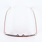 Prada Sunglasses 54 21 Eyewear Wine — view 7