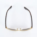 Louis Vuitton Kate Eyewear Sunglasses Gold — view 7
