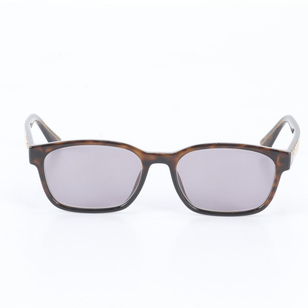Gucci Sunglasses Eyewear 2-Way Brown — view 3