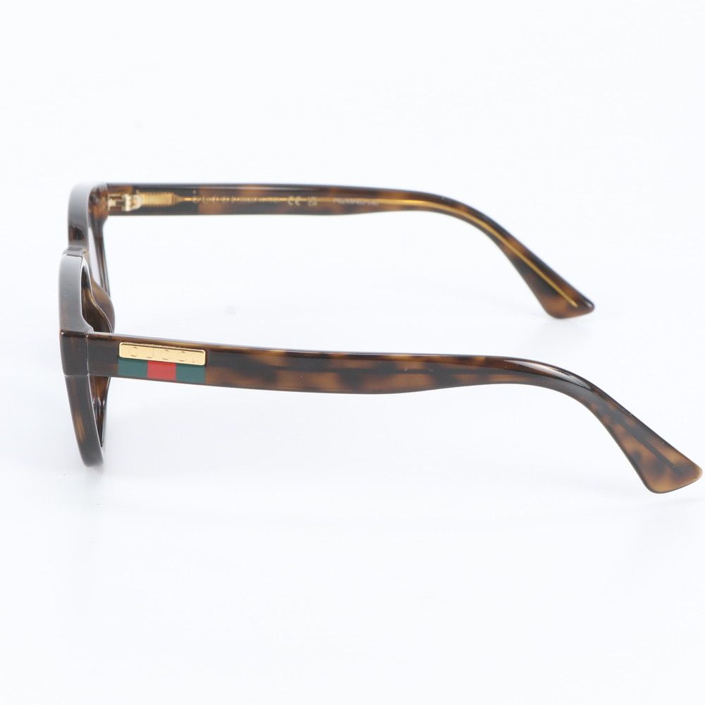 Gucci Sunglasses Eyewear 2-Way Brown — view 4