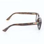 Gucci Sunglasses Eyewear 2-Way Brown — view 6