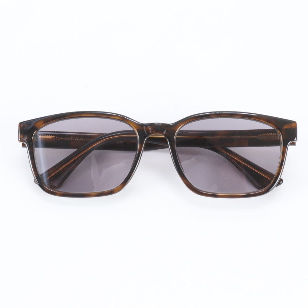 Gucci Sunglasses Eyewear 2-Way Brown — view 2
