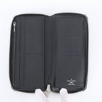 Louis Vuitton Epi Zippy Wallet Vertical Leather Zip Around — view 7