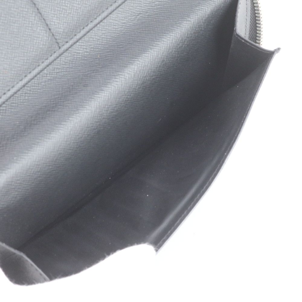 Louis Vuitton Epi Zippy Wallet Vertical Leather Zip Around — view 8