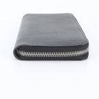 Louis Vuitton Epi Zippy Wallet Vertical Leather Zip Around — view 5