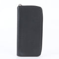 Louis Vuitton Epi Zippy Wallet Vertical Leather Zip Around