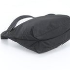 Prada Tessuto Nylon Shoulder Bag Crossbody Messenger — view 5
