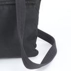 Prada Tessuto Nylon Shoulder Bag Crossbody Messenger — view 2