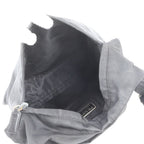 Prada Tessuto Nylon Shoulder Bag Crossbody Messenger — view 7