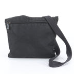 Prada Tessuto Nylon Shoulder Bag Crossbody Messenger — view 3
