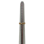 Hermes Enchainee PM Ring 18k Pink Gold — view 7