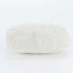 Prada Eco Fur Leather Shoulder Bag — view 6