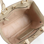 Prada Leather Tote Bag Shoulder Hand — view 7