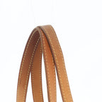 Louis Vuitton Monogram Totally Leather Tote Bag Shoulder — view 2