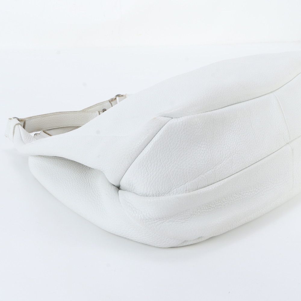 Bottega Veneta Campana Hobo Leather Tote Shoulder Hand — view 5