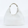 Bottega Veneta Campana Hobo Leather Tote Shoulder Hand