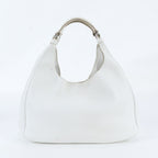 Bottega Veneta Campana Hobo Leather Tote Shoulder Hand