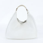 Bottega Veneta Campana Hobo Leather Tote Shoulder Hand — view 3