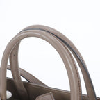 Fendi Toujours Petit Leather 2-Way Shoulder Bag Crossbody Hand — view 2