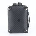 Gucci GG Supreme Leather 2-Way Backpack Business