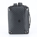 Gucci GG Supreme Leather 2-Way Backpack Business