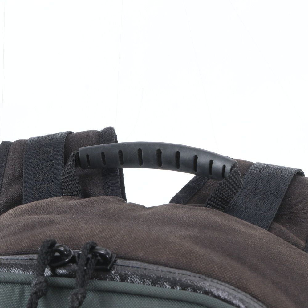Chanel Sports Line Backpack Black — view 2