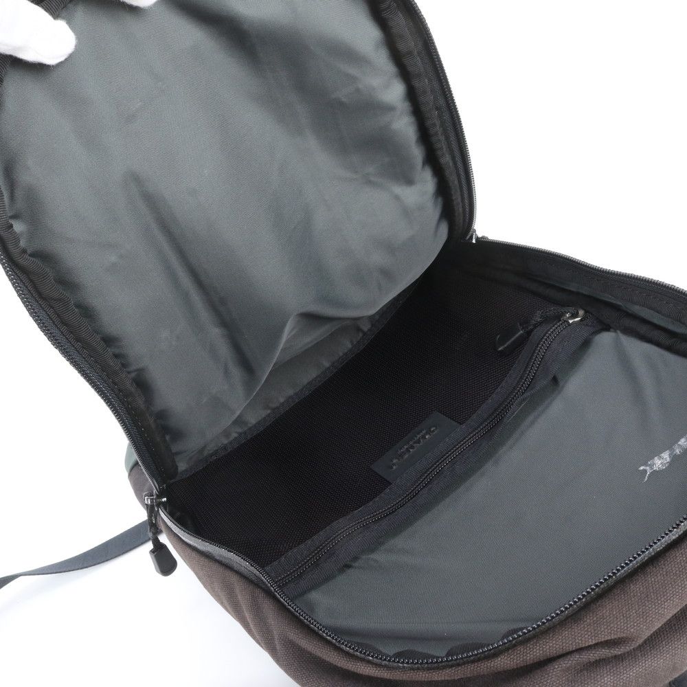 Chanel Sports Line Backpack Black — view 7