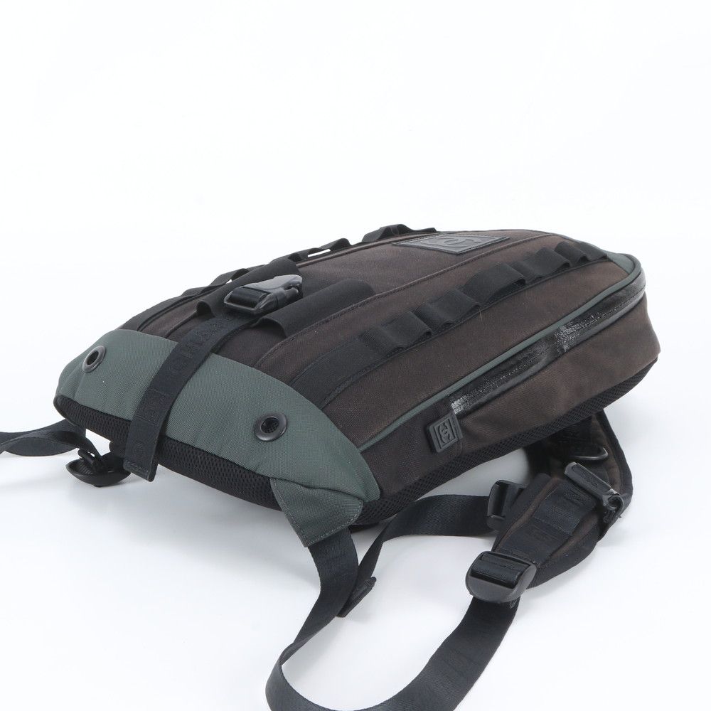 Chanel Sports Line Backpack Black — view 4