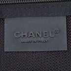 Chanel Sports Line Backpack Black — view 8