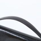 Louis Vuitton Monogram Mini Glace Anushka Leather Clutch — view 2