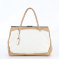 Gucci Leather Handbag Tote