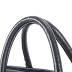 Louis Vuitton Calf Hair Cabas Whistler Leather Tote Bag Shoulder Business — view 2