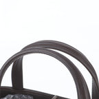 Louis Vuitton Damier Sauvage Impala Calf Hair Leather Handbag Tote — view 2