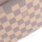 Louis Vuitton Damier Tribeca Mini Leather Shoulder Bag — view 7