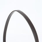 Louis Vuitton Damier Tribeca Mini Leather Shoulder Bag — view 2