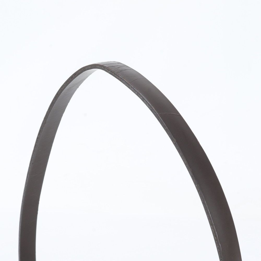 Louis Vuitton Damier Tribeca Mini Leather Shoulder Bag — view 2