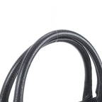 Gucci GG Canvas Leather 2-Way Tote Bag Shoulder Business Black — view 2