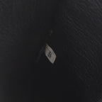 Prada Saffiano Leather Clutch Pouch Business — view 8