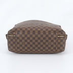 Louis Vuitton Damier Dorsoduro Leather Shoulder Bag Crossbody Messenger Business — view 6